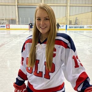 Meet your Posher, Annabelle